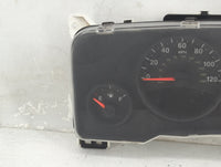 2011-2013 Jeep Patriot Instrument Cluster Speedometer Gauges P/N:68080402AE P68080402AE Fits Fits 2011 2012 2013 OEM Used Au