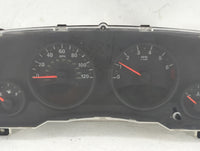 2011-2013 Jeep Patriot Instrument Cluster Speedometer Gauges P/N:68080402AE P68080402AE Fits Fits 2011 2012 2013 OEM Used Au