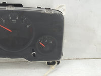 2011-2013 Jeep Patriot Instrument Cluster Speedometer Gauges P/N:68080402AE P68080402AE Fits Fits 2011 2012 2013 OEM Used Au