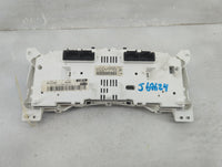 2011-2013 Jeep Patriot Instrument Cluster Speedometer Gauges P/N:68080402AE P68080402AE Fits Fits 2011 2012 2013 OEM Used Au