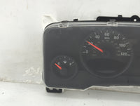 2011-2013 Jeep Patriot Instrument Cluster Speedometer Gauges P/N:68080402AE 4722770, P68080402AE Fits Fits 2011 2012 2013 OE
