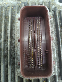 2012 Jeep Patriot PCM Engine Control Computer ECU ECM PCU OEM P/N:P05150607AC T00EM0802WGJ41, P68070228AD Fits OEM Used Auto