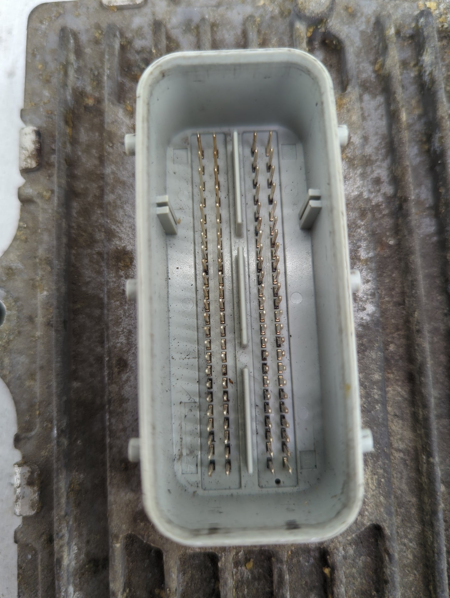 2012 Jeep Patriot PCM Engine Control Computer ECU ECM PCU OEM P/N:P05150607AC T00EM0802WGJ41, P68070228AD Fits OEM Used Auto