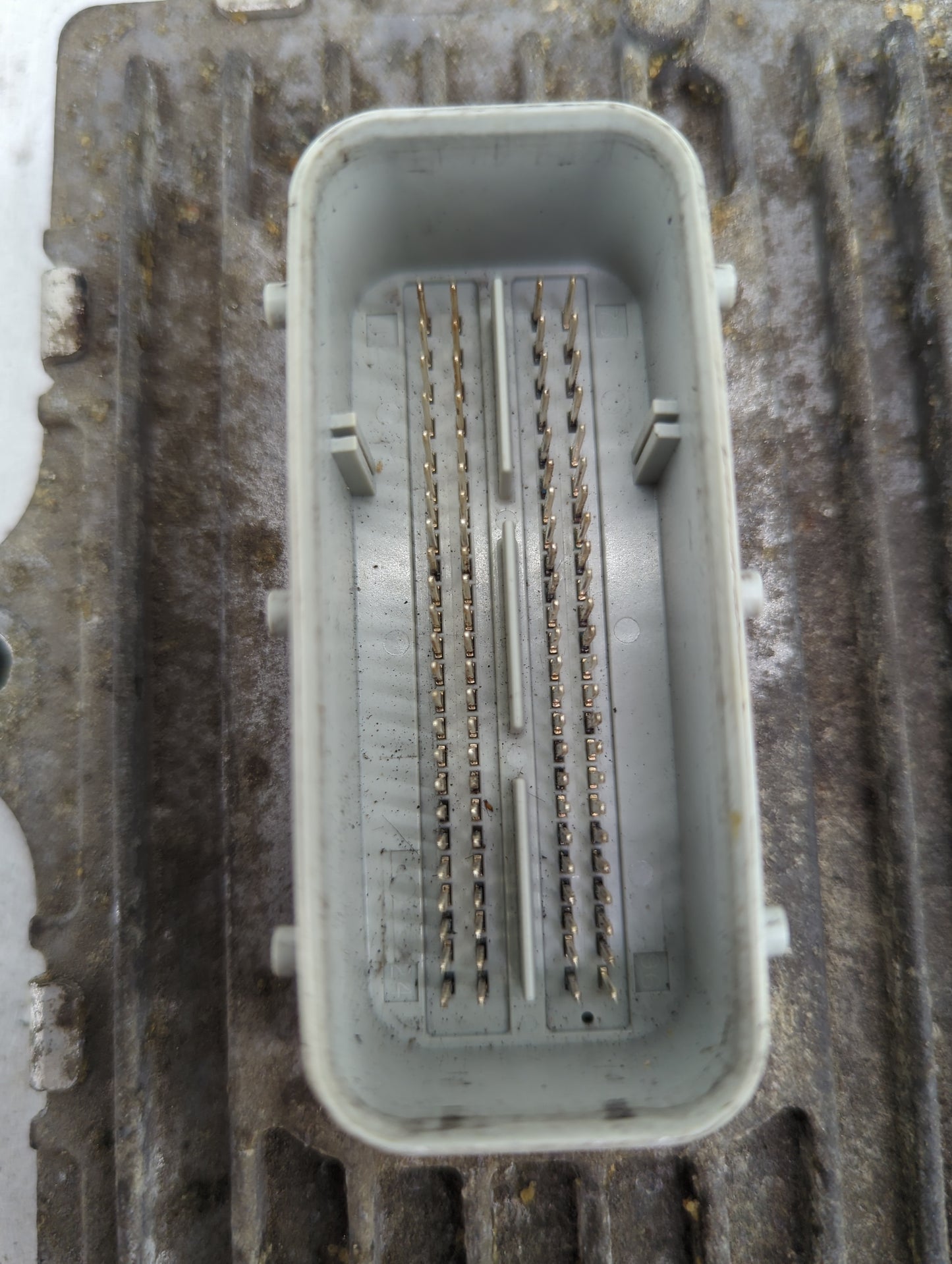 2012 Jeep Patriot PCM Engine Control Computer ECU ECM PCU OEM P/N:P05150607AC T00EM0802WGJ41, P68070228AD Fits OEM Used Auto