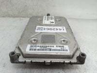 2012 Jeep Patriot PCM Engine Control Computer ECU ECM PCU OEM P/N:P05150607AC T00EM0802WGJ41, P68070228AD Fits OEM Used Auto