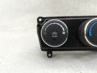 2011-2017 Jeep Patriot Climate Control Module Temperature AC/Heater Replacement P/N:P55111278AD Fits OEM Used Auto Parts - O