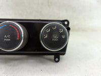 2011-2017 Jeep Patriot Climate Control Module Temperature AC/Heater Replacement P/N:P55111278AD Fits OEM Used Auto Parts - O