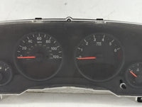 2011-2012 Jeep Patriot Instrument Cluster Speedometer Gauges P/N:68080401AE P68080401AE Miles: Fits Fits 2011 2012 OEM Used 