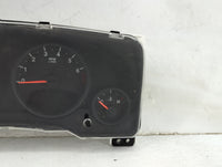 2011-2012 Jeep Patriot Instrument Cluster Speedometer Gauges P/N:68080401AE P68080401AE Miles: Fits Fits 2011 2012 OEM Used 
