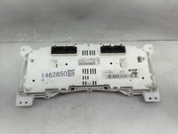 2011-2012 Jeep Patriot Instrument Cluster Speedometer Gauges P/N:68080401AE P68080401AE Miles: Fits Fits 2011 2012 OEM Used 
