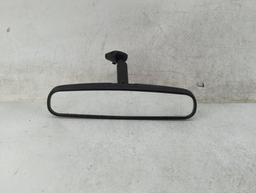 2007-2017 Jeep Patriot Interior Rear View Mirror Replacement OEM P/N:8011681 240 Fits OEM Used Auto Parts - Oemusedautoparts