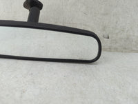 2007-2017 Jeep Patriot Interior Rear View Mirror Replacement OEM P/N:8011681 240 Fits OEM Used Auto Parts - Oemusedautoparts