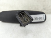 2007-2017 Jeep Patriot Interior Rear View Mirror Replacement OEM P/N:8011681 240 Fits OEM Used Auto Parts - Oemusedautoparts