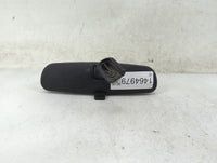 2007-2017 Jeep Patriot Interior Rear View Mirror Replacement OEM P/N:8011681 240 Fits OEM Used Auto Parts - Oemusedautoparts
