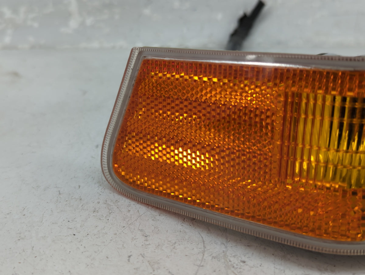2007-2017 Jeep Patriot Driver Left Oem Front Light Lamp 1465348 - Oemusedautoparts1.com