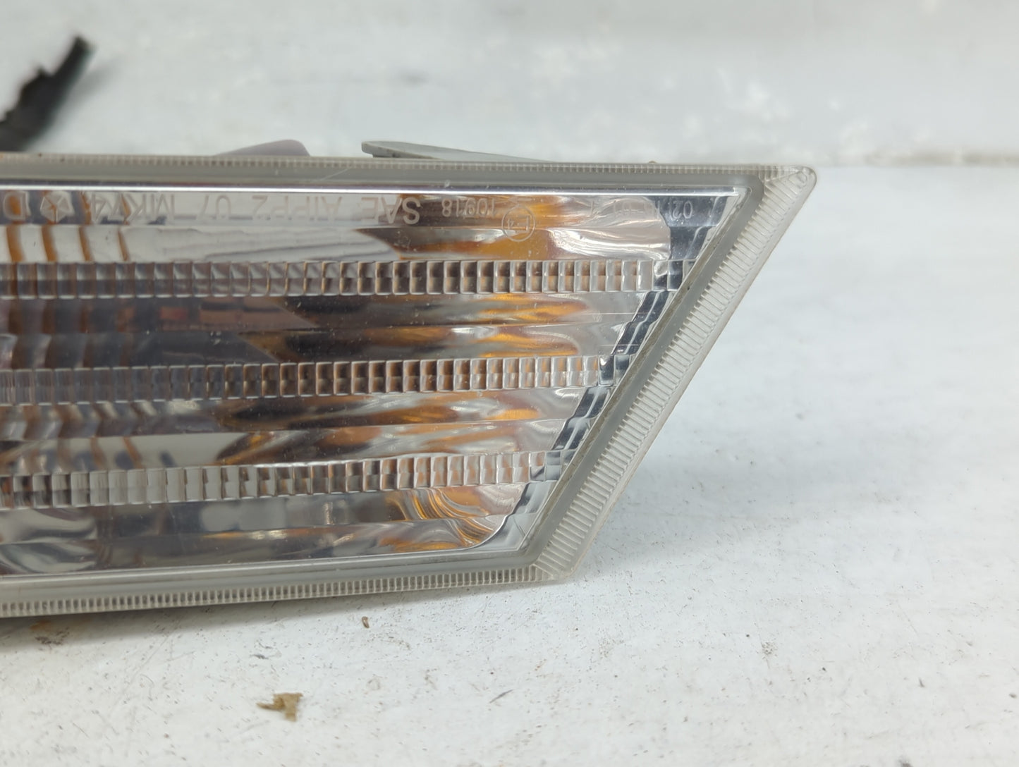 2007-2017 Jeep Patriot Driver Left Oem Front Light Lamp 1465348 - Oemusedautoparts1.com