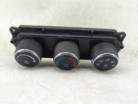 2011-2017 Jeep Patriot Climate Control Module Temperature AC/Heater Replacement P/N:P55111278AD Fits OEM Used Auto Parts - O