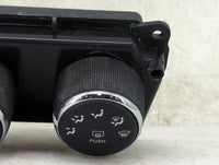 2011-2017 Jeep Patriot Climate Control Module Temperature AC/Heater Replacement P/N:P55111278AD Fits OEM Used Auto Parts - O