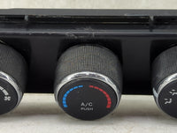 2011-2017 Jeep Patriot Climate Control Module Temperature AC/Heater Replacement P/N:P55111278AD Fits OEM Used Auto Parts - O