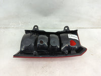 2008-2017 Jeep Patriot Tail Light Assembly Driver Left OEM P/N:320341 400377 Fits OEM Used Auto Parts - Oemusedautoparts1.co