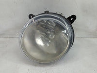 2007-2017 Jeep Patriot Passenger Right Oem Head Light Headlight Lamp 1465456 - Oemusedautoparts1.com