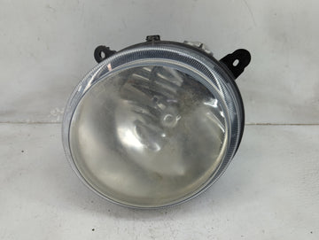 2007-2017 Jeep Patriot Passenger Right Oem Head Light Headlight Lamp 1465456 - Oemusedautoparts1.com