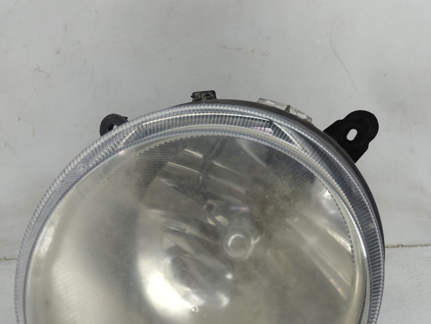 2007-2017 Jeep Patriot Passenger Right Oem Head Light Headlight Lamp 1465456 - Oemusedautoparts1.com