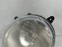 2007-2017 Jeep Patriot Passenger Right Oem Head Light Headlight Lamp 1465456 - Oemusedautoparts1.com