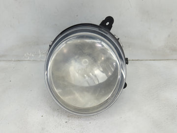 2007-2017 Jeep Patriot Driver Left Oem Head Light Headlight Lamp 1465551 - Oemusedautoparts1.com
