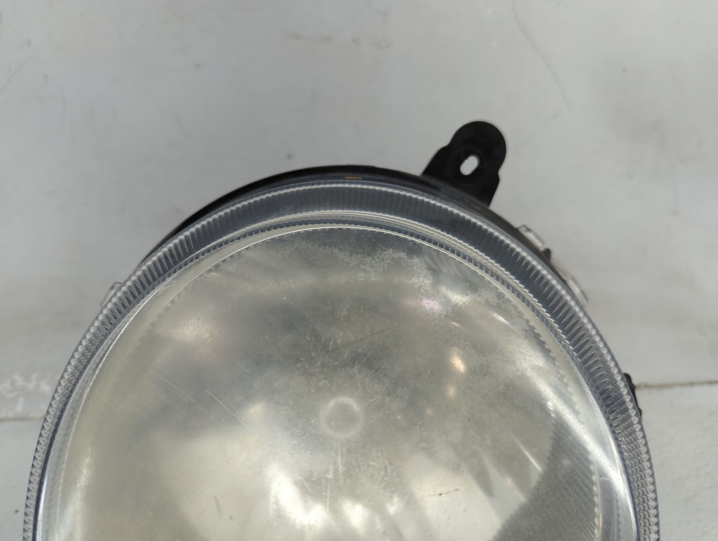 2007-2017 Jeep Patriot Driver Left Oem Head Light Headlight Lamp 1465551 - Oemusedautoparts1.com