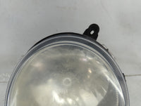 2007-2017 Jeep Patriot Driver Left Oem Head Light Headlight Lamp 1465551 - Oemusedautoparts1.com