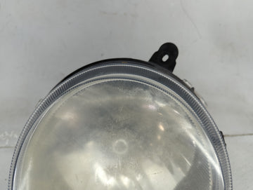 2007-2017 Jeep Patriot Driver Left Oem Head Light Headlight Lamp 1465551