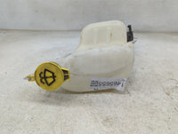 2007-2017 Jeep Patriot Windshield Washer Fluid Reservoir Bottle Oem 1465655 - Oemusedautoparts1.com