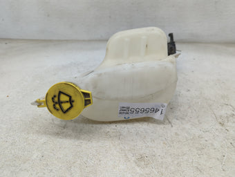 compare product 2007-2017 Jeep Patriot Windshield Washer Fluid Reservoir Bottle Oem 1465655