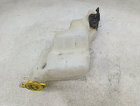 2007-2017 Jeep Patriot Windshield Washer Fluid Reservoir Bottle Oem 1465655 - Oemusedautoparts1.com