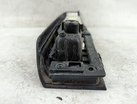 2012 Jeep Patriot Master Power Window Switch Replacement Driver Side Left P/N:50921040837 Fits OEM Used Auto Parts - Oemused