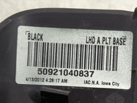 2012 Jeep Patriot Master Power Window Switch Replacement Driver Side Left P/N:50921040837 Fits OEM Used Auto Parts - Oemused