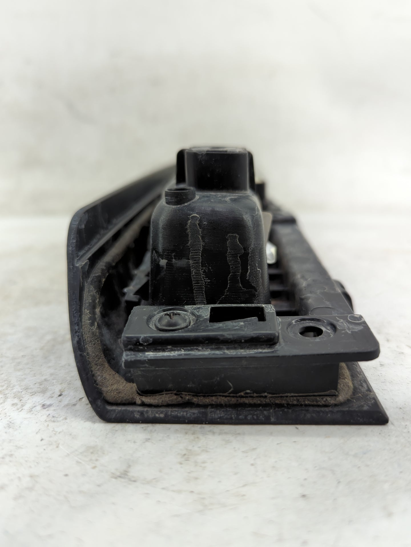2012 Jeep Patriot Master Power Window Switch Replacement Driver Side Left P/N:50921040837 Fits OEM Used Auto Parts - Oemused