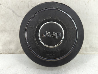 compare product 2011-2017 Jeep Patriot Air Bag Driver Left Steering Wheel Mounted 1466022