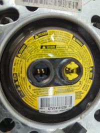 2011-2017 Jeep Patriot Air Bag Driver Left Steering Wheel Mounted 1466022 - Oemusedautoparts1.com
