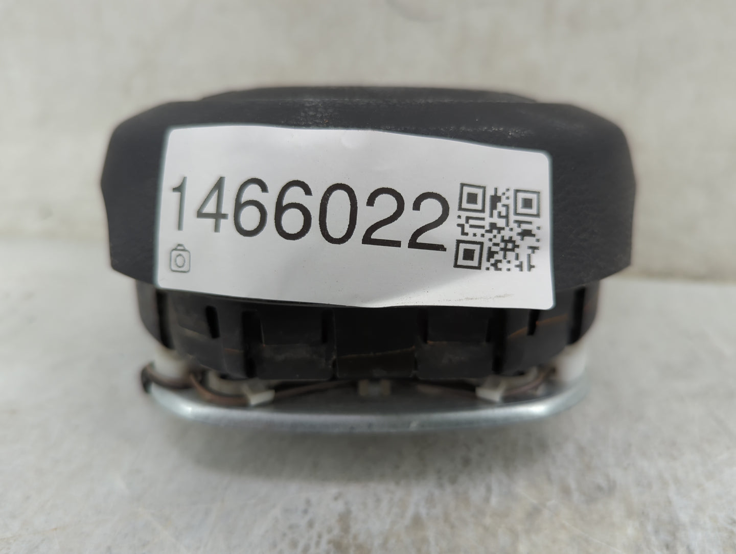 2011-2017 Jeep Patriot Air Bag Driver Left Steering Wheel Mounted 1466022 - Oemusedautoparts1.com
