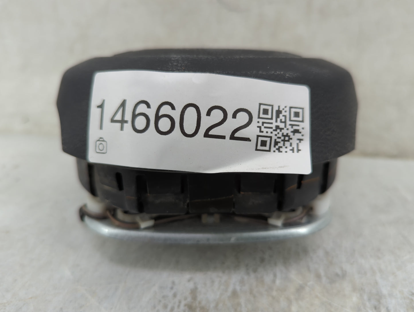 2011-2017 Jeep Patriot Air Bag Driver Left Steering Wheel Mounted 1466022 - Oemusedautoparts1.com