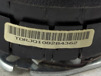 2011-2017 Jeep Patriot Air Bag Driver Left Steering Wheel Mounted 1466022 - Oemusedautoparts1.com