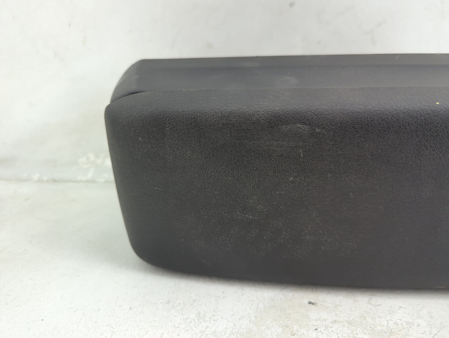 2012 Jeep Patriot Center Console Armrest Cover Lid Fits OEM Used Auto Parts - Oemusedautoparts1.com