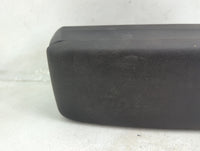 2012 Jeep Patriot Center Console Armrest Cover Lid Fits OEM Used Auto Parts - Oemusedautoparts1.com