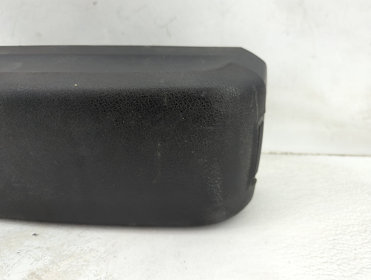 2012 Jeep Patriot Center Console Armrest Cover Lid Fits OEM Used Auto Parts - Oemusedautoparts1.com
