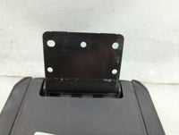 2012 Jeep Patriot Center Console Armrest Cover Lid Fits OEM Used Auto Parts - Oemusedautoparts1.com