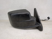 2007-2012 Jeep Patriot Passenger Side View Mirror - Right Door Mirror OEM Used - Oemusedautoparts1.com
