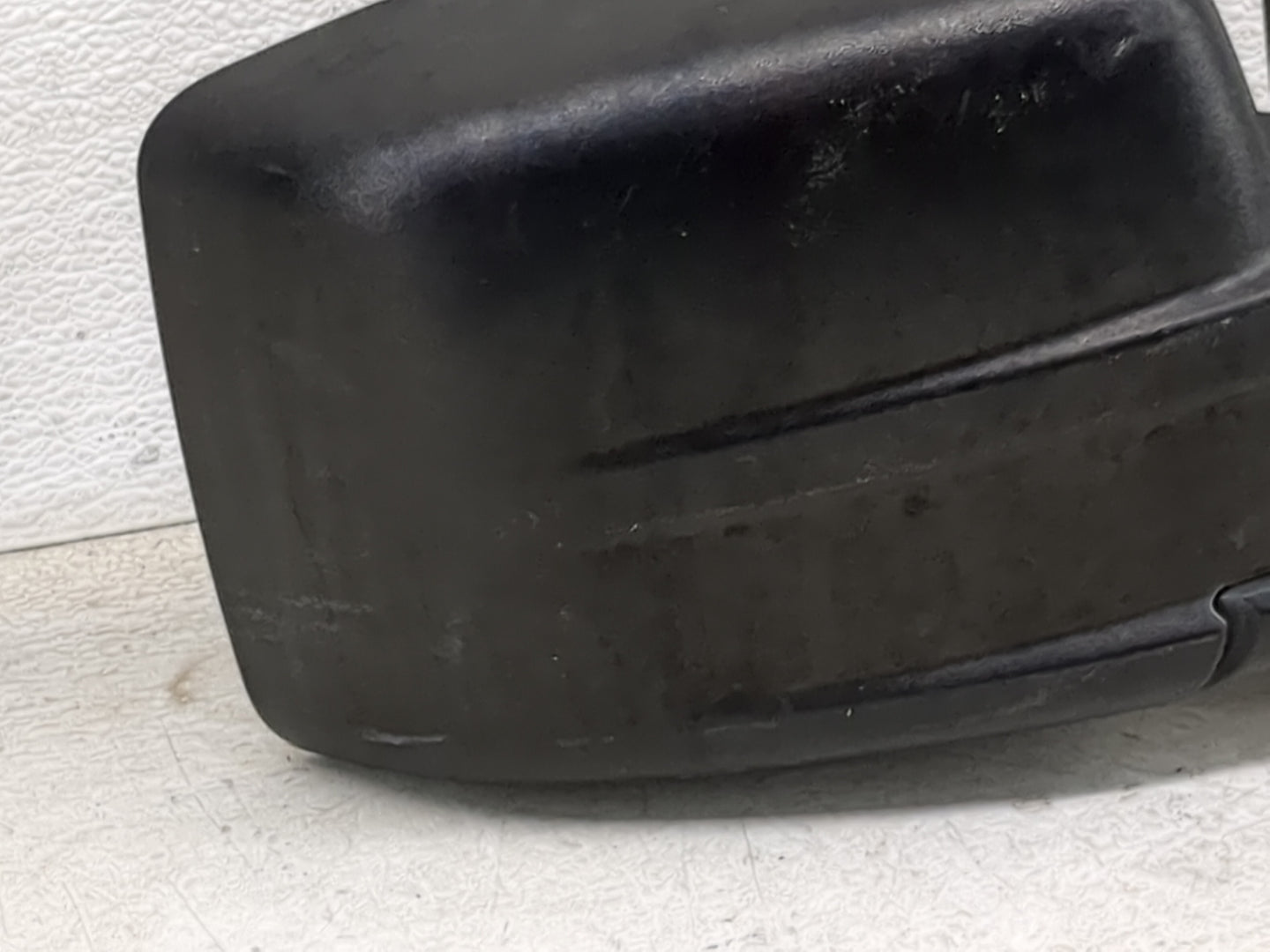 2007-2012 Jeep Patriot Passenger Side View Mirror - Right Door Mirror OEM Used - Oemusedautoparts1.com