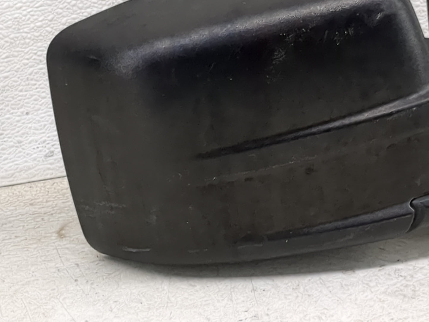 2007-2012 Jeep Patriot Passenger Side View Mirror - Right Door Mirror OEM Used - Oemusedautoparts1.com